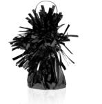  Fekete Black léggömb, lufi súly