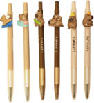  Örökíró ceruza, Kapibara, többféle változat (470177) (KNC-470177)