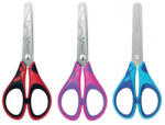 Maped Olló, iskolai, 13 cm, Maped Essentials Soft, vegyes színek (CRW-IMA464412)