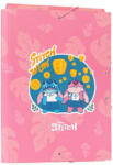 STITCH füzetbox A/4, Stitch wish, rózsaszín (ERK-CSG0100) - perfectbaby