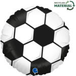  Focis Soccer Ball fólia lufi 46 cm (GBBG78138) - perfectbaby