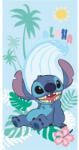  Lilo és Stitch, A csillagkutya Sun fürdőlepedő, törölköző 70x140cm (AYM075175)