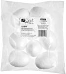 DP CRAFT Tojások, hungarocell, 8 db-os (DPC-DIST-011)