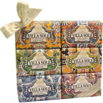 Nesti Dante Villa Sole - Ajándékszett 6 x 150 gr