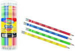 Colorino Grafitceruza radírral, Colorino Multiplication, szorzótáblás (COK-66143PTR)