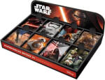 Lizzy Card Star Wars notesz A/7, többféle minta (LIZ-16542987)