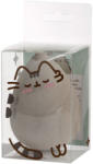 PUSHEEN cicás sminkszivacs, szürke (PCT-SPON21)