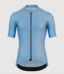 Asos Assos Mille Gt Drylite S11 Thunder Blue kerékpáros mez, L-es méret W-wa Wawer (11.20.373.2R.L)