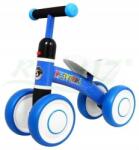 LeanToys Kerékpár Sportrike PettyTrike Z7 Kék (RM-Z7 N)