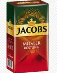 Jacobs Cafea macinata Jacobs Meister Strong 500g