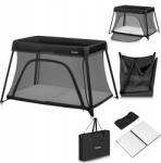 Lionelo Babaágy Alice Fekete (LO-ALICE BLACK)