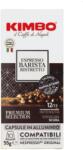 KIMBO Nespresso Ristretto 10 capsule