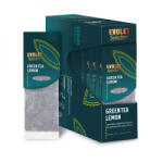 VEDDA Selection GrandPack Ceai Green Tea Lemon 80gr 20*4gr