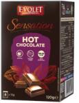 VEDDA Evolet Ciocolata calda Sensation 8 plicuri*15g