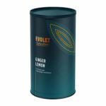 VEDDA Selection Infuzie Tub Ceai Ghimbir si Lamaie 250gr