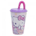 Global Licence Srl Sport Kulacs 430 Ml Hello Kitty (81730)