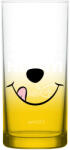 Global Licence Srl Micimackó prémium üveg pohár - 290ml (B-WINNIE-P-1)
