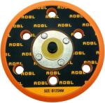 ADBL Taler Masina Polish Orbitala ADBL pentru Roller D09125-01, 125mm (ADB000097)