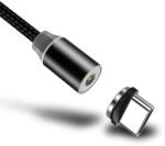 USAMS Магнитен Micro USB кабел USAMS US-SJ294 U-sure Series 1m (US-SJ294)