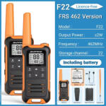 Baofeng F22 (F22) Радиостанции