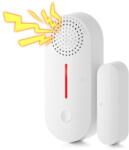 Smatrul WiFi сензор за врата/прозорец с аларма (MC002W-WIF-BLU)