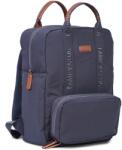 Childhome Rucsac Childhome Family Club Signature Urban Dark Grey (CH-CWBPSUDG)