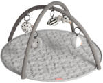 Done by Deer Salteluta de joaca cu activitati Done by Deer Deer Friends Grey (DD-40625)