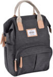 BÉABA Rucsac de infasat Beaba Wellington Dark Heather Grey (B940328) - caruciorcopii