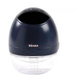 BÉABA Pompa de san electrica hands free Beaba Night Blue (B911735) - caruciorcopii