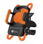 TaoTronics Kerékpáros Telefon Tartó Erős Robusztus Szorító Taotronics TT-SH013 (TT-SH013)
