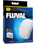 Hagen nem szőtt betét Fluval 104/ 105 106 107 vödörszűrőkhöz (2421)