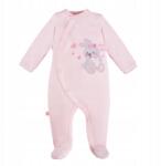 Eevi Newborn pamut csecsemő overál, Eevi 48 (854650)