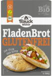 Bauckhof Mix de Faina pentru Lipie fara Gluten Ecologic/Bio 350g