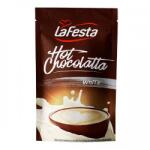  Горещ шоколад La Festa Chocolatta бял 25гр