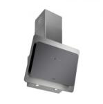 Pyramis Hota decorativa Pyramis VETRIO Grey Glass 60cm 065039401 (065039401) - toolmax Hota