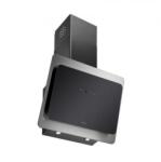 Pyramis Hota decorativa Pyramis VETRIO Black Glass 60cm 065039301 (065039301) - toolmax Hota