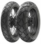 ANLAS Capra R Hátsó Gumi 130/80-17 65S Tl M/C Dot 28/2024