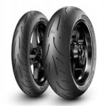 METZELER Motorkerékpár gumiabroncs Metzeler Sportec M9 Rr 140/70R17 66H Tl 08-10/22