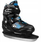 Roces 30-35 Görkorcsolya Roces Moody Ice 3.0 Boy fekete-kék 450710 00001 30-35 (450710 00001)