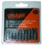 Gadget Комплект накрайници за отвертка Gadget - S2 PH-3x25 mm, 10 бр (390712)