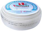 Valmon Маркуч PVC 2-слоен армиран за поливане Valmon, 11123061150 - 6 mm, 17 bar, прозрачен (11123061150)