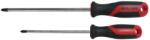 BOLTER Кръстата отвертка Bolter - PH 2x125mm (XG53690)