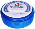 Valmon Трислоен маркуч за сгъстен въздух и вода от PVC с двуслойна армировка Valmon 1124M - ф 6 mm, 100 g/m, 20 bar (11124061150)