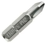 NAREX Накрайник бит PH Philips кръстат Narex Bystrice 8072 - PH 1, 30 mm, 1/4 inch (8072 01)