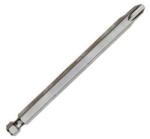 NAREX Накрайник бит PH Philips кръстат Narex Bystrice - PH 1, 65 mm, 1/4 inch (8381 01)