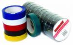 Makalon Изолирбанд Makalon - 18 mm, 20 m, жълт (721102)