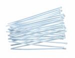 BASIC Кабелни връзки Basic - 2.5x150 mm, 100 бр (729915)