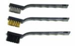 Gadget Малки четки за почистване Gadget 340504 - 3 броя (340504)