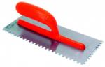 Top Strong Маламашка с пластмасова дръжка с гребен Top Strong - 280х120 mm (320106)