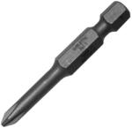 ASW Накрайник бит PH Philips кръстат Wekador - PH 1, 50 mm, 1/4 inch - 062wkd438 (1000005383)
